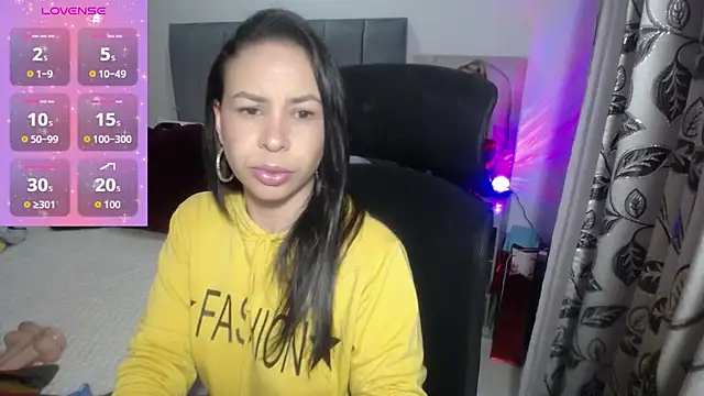 Snapshot of Shantalhotx69 chatting on October 16, 2025, 12:02 pm Shantalhotx69 online show from October 16, 2025, 12:02 pm