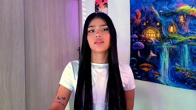 CatrinaRossi online show from November 23, 2025, 8:52 pm