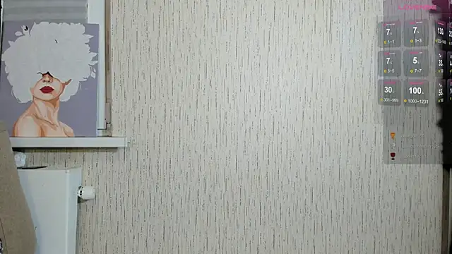 Snapshot of luna-catt chatting on January 20, 2025, 7:04 pm luna-catt online show from January 20, 2025, 7:04 pm