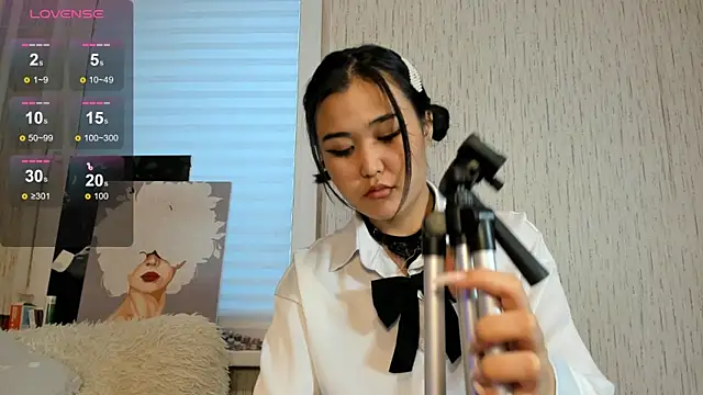 Snapshot of luna-catt chatting on January 26, 2025, 6:28 am luna-catt online show from January 26, 2025, 6:28 am