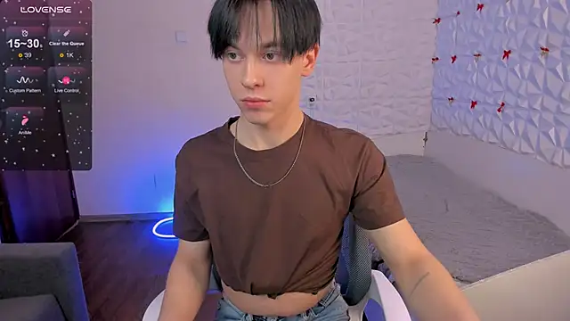 Jerry Bomb online show from April 11, 2026, 2:41 am