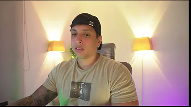 appolo allen online show from February 1, 2026, 5:27 am