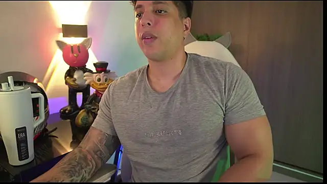 appolo allen online show from October 15, 2025, 4:55 am