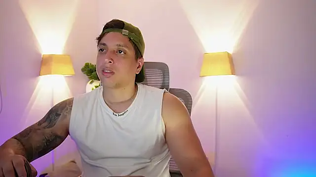 appolo allen online show from April 3, 2026, 1:23 am