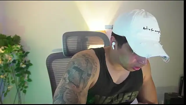 appolo allen online show from February 14, 2026, 12:55 am