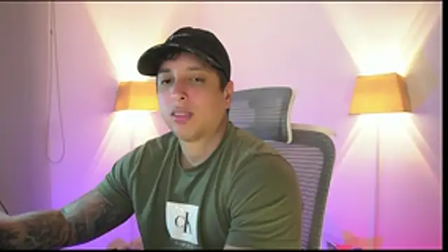 appolo allen online show from March 2, 2026, 2:01 am