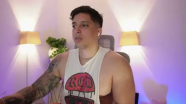 appolo allen online show from April 20, 2026, 5:54 am