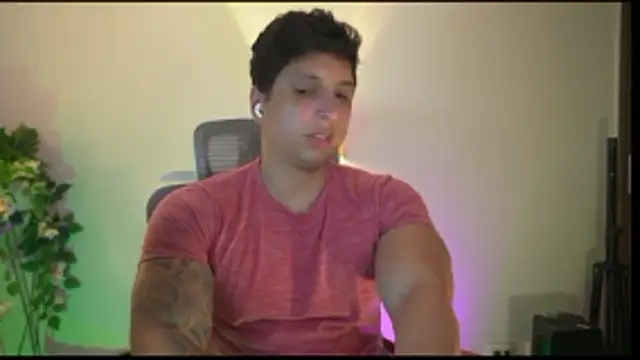 appolo allen online show from February 3, 2026, 6:22 am