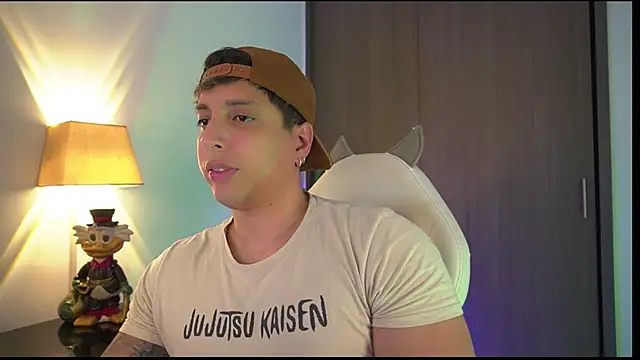 appolo allen online show from November 10, 2025, 5:12 am