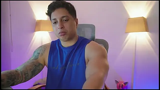 appolo allen online show from March 17, 2026, 3:09 am