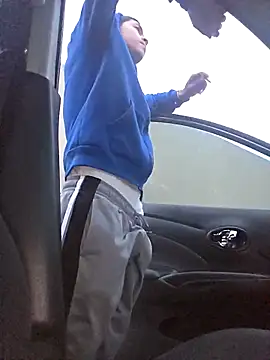 Yoko0381 online show from February 10, 2026, 1:10 pm