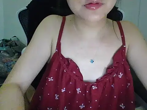 Yin-girl online show from November 22, 2025, 5:45 pm