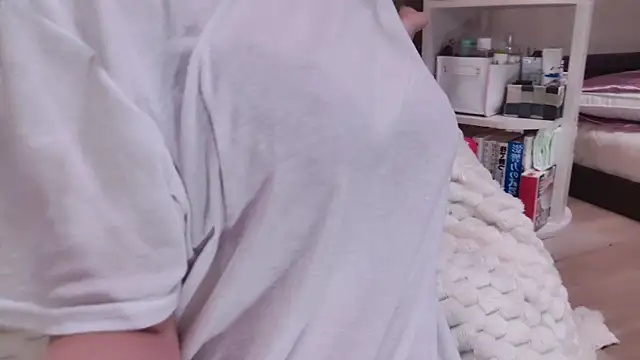 TsukasaSakai online show from January 13, 2025, 1:23 am