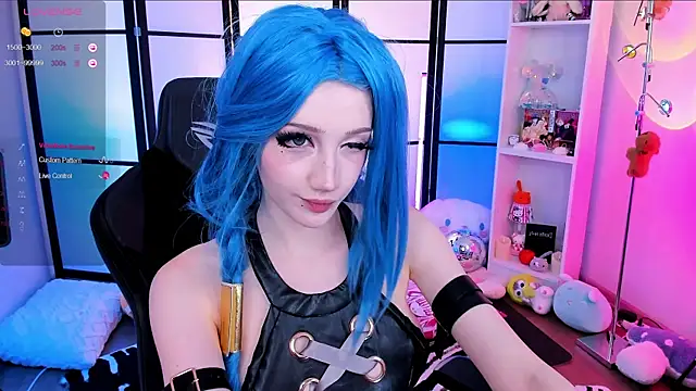 Snapshot of LilithLin chatting on June 25, 2026, 6:46 pm LilithLin online show from June 25, 2026, 6:46 pm