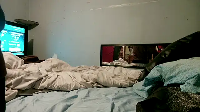 Barry Indica online show from February 27, 2025, 9:25 pm