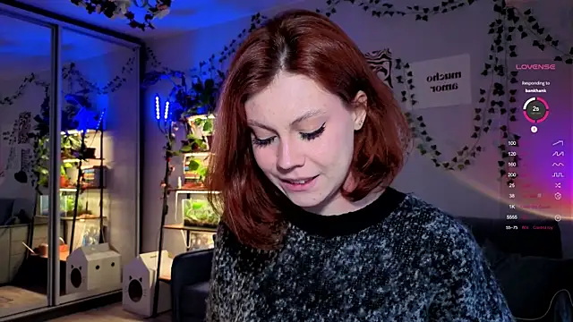 Your Corvus online show from November 15, 2025, 8:18 am