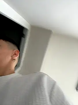 JessyAdore online show from December 1, 2025, 8:37 am