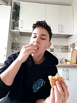 JessyAdore online show from October 26, 2025, 10:15 am