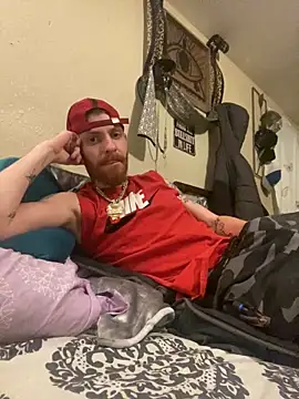 CityBoy75211 online show from January 20, 2025, 8:41 am