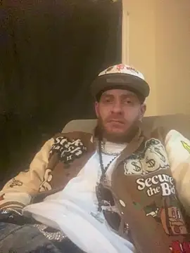 CityBoy75211 online show from February 12, 2026, 6:46 am