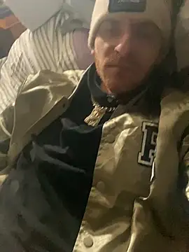 CityBoy75211 online show from February 15, 2025, 9:38 am