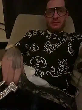 CityBoy75211 online show from February 24, 2026, 5:30 am