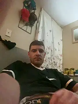 CityBoy75211 online show from March 20, 2025, 7:47 am