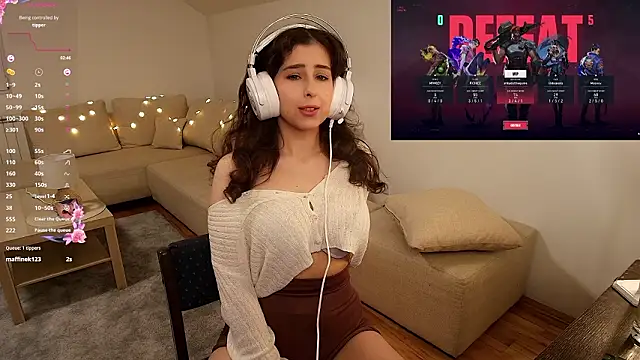 cosmosbaby online show from March 12, 2026, 6:56 pm