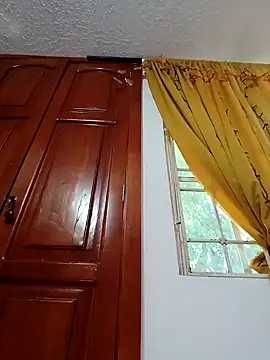 baby five online show from February 7, 2025, 8:31 pm