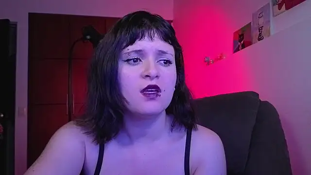 NEXT DOOR GIRL  online show from May 12, 2026, 10:49 pm