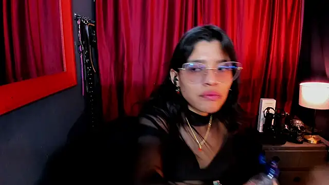 Snapshot of AvaLusty chatting on November 3, 2025, 1:58 pm AvaLusty online show from November 3, 2025, 1:58 pm