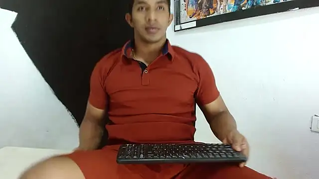 Yeiko Park2 online show from November 4, 2025, 1:09 am