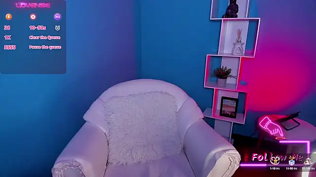 Snapshot of miaawild chatting on February 11, 2025, 12:28 am miaawild online show from February 11, 2025, 12:28 am