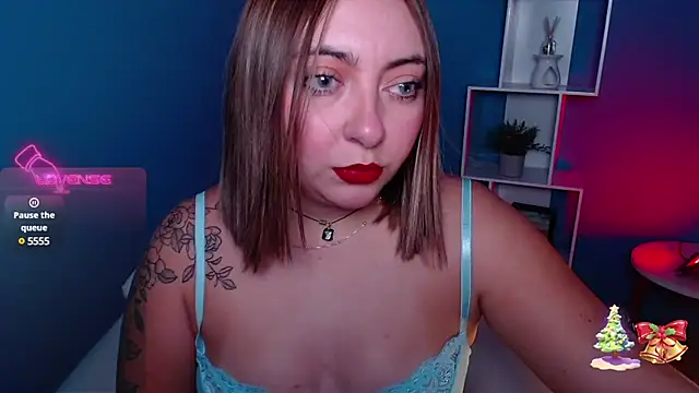 Snapshot of miaawild chatting on December 27, 2024, 7:14 pm miaawild online show from December 27, 2024, 7:14 pm