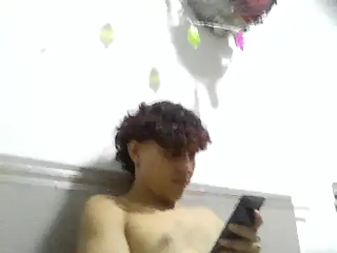 Snapshot of pedrodavid_ chatting on March 20, 2025, 10:07 pm pedrodavid  online show from March 20, 2025, 10:07 pm