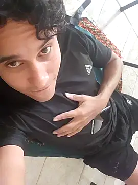 pedrodavid  online show from March 25, 2026, 2:05 pm