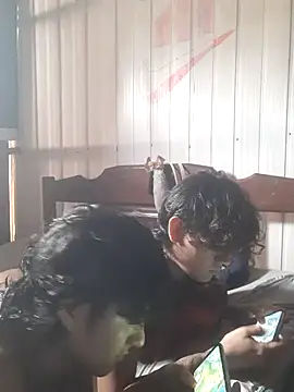 pedrodavid  online show from January 8, 2026, 7:42 pm