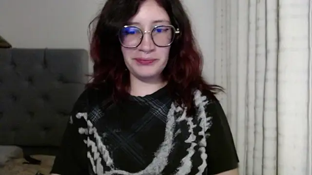 mariana124- online show from January 2, 2025, 11:31 am