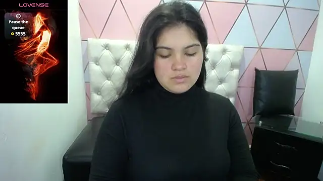 Marinasexxx online show from October 23, 2025, 7:01 pm