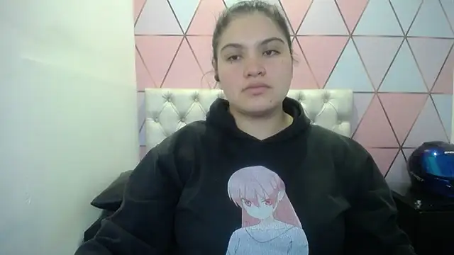 Marinasexxx online show from March 31, 2026, 11:18 pm