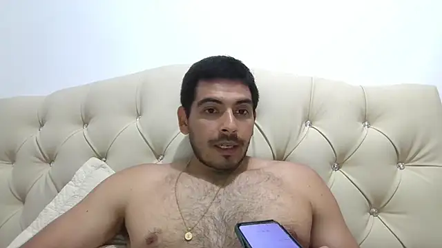 Himoreno25 online show from November 25, 2025, 3:18 am