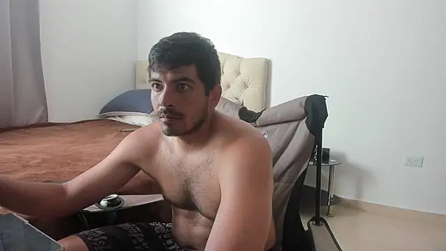 Himoreno25 online show from March 16, 2026, 9:06 pm