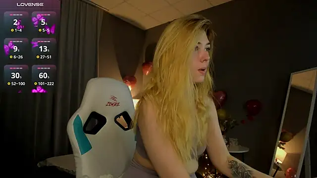 Snapshot of Vanessa_Walters chatting on February 20, 2025, 3:01 am Vanessa Walters online show from February 20, 2025, 3:01 am