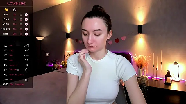 annacooleman online show from February 4, 2026, 2:28 am