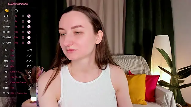 annacooleman online show from June 6, 2026, 2:06 am