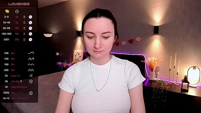 annacooleman online show from March 21, 2026, 2:13 am