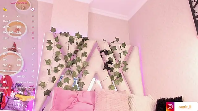 Punkys  online show from March 11, 2025, 3:04 am