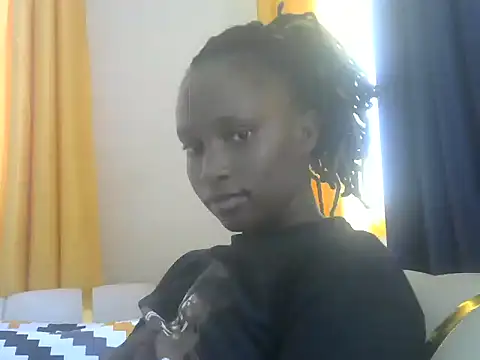 queen-goddess online show from October 13, 2025, 9:55 am