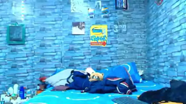 Lady Godss online show from November 2, 2025, 12:26 am