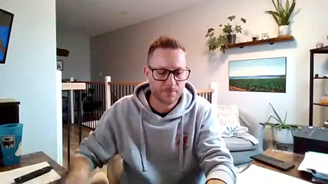 Bigdicktrav902 online show from January 15, 2026, 4:43 pm